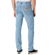 Jeansy Wrangler Texas Slim 112328894 W12SHN42N Gambit