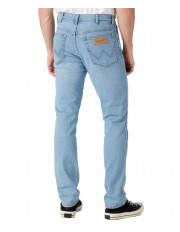 Jeansy Wrangler Texas Slim 112328894 W12SHN42N Gambit