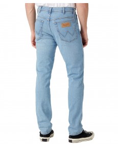 Jeansy Wrangler Texas Slim 112328894 W12SHN42N Gambit