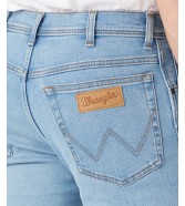 Jeansy Wrangler Texas Slim 112328894 W12SHN42N Gambit