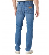 Jeansy Wrangler Greensboro 112329009 W15QAG42E Vito