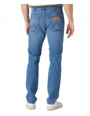 Jeansy Wrangler Greensboro 112329009 W15QAG42E Vito