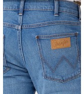 Jeansy Wrangler Greensboro 112329009 W15QAG42E Vito