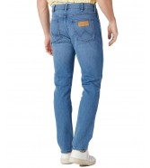 Jeansy Wrangler Larston 112329014 W18SAG42E Vito