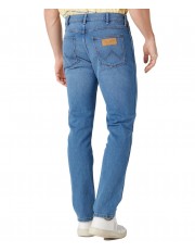 Jeansy Wrangler Larston 112329014 W18SAG42E Vito