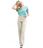 Jeansy Lee Stella A Line 112330562 Ecru