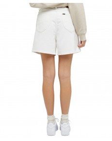 Szorty Lee Stella Short 112330595 Marble White