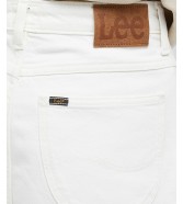 Szorty Lee Stella Short 112330595 Marble White