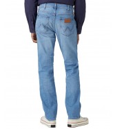 Jeansy Wrangler Greensboro 112330710 W15QYLZ70 Cool Twist