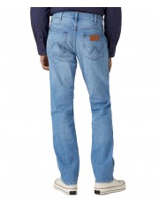 Jeansy Wrangler Greensboro 112330710 W15QYLZ70 Cool Twist