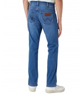 Jeansy Wrangler Greensboro 112330716 W15Q74Z59 Softwear