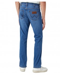 Jeansy Wrangler Greensboro 112330716 W15Q74Z59 Softwear