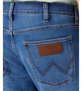 Jeansy Wrangler Greensboro 112330716 W15Q74Z59 Softwear