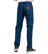 Jeansy Wrangler Frontier 112330734 W16VEIX05 Wrangler Blue