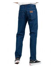 Jeansy Wrangler Frontier 112330734 W16VEIX05 Wrangler Blue