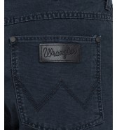 Spodnie Wrangler Frontier 112330740 W16VDRXAE Dark Navy