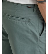 Szorty Lee Regular Chino Short 112331710 L70THZLL Fort Green