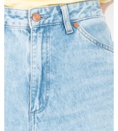 Jeansy Wrangler Bonnie 112332292 W229DE32Y Bad Intentions