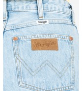 Jeansy Wrangler Bonnie 112332292 W229DE32Y Bad Intentions