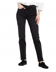 Jeansy Wrangler Slim 112332356 W26LDF36O Circe