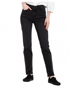 Jeansy Wrangler Slim 112332356 W26LDF36O Circe