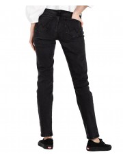 Jeansy Wrangler Slim 112332356 W26LDF36O Circe