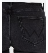 Jeansy Wrangler Slim 112332356 W26LDF36O Circe