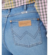 Jeansy Wrangler Walker 112332362 W2HC68228 No Intentions