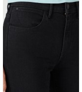 Jeansy Wrangler High Rise Skinny 112332390 W27HDF36T Arachne