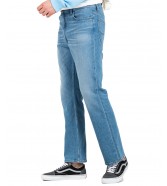 Jeansy Lee 70S Bootcut 112332713 L72HICB90 Union City Worn In