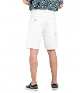 Szorty Lee Cargo Short 112333669 L72NJC49 Ecru