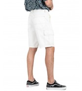 Szorty Lee Cargo Short 112333669 L72NJC49 Ecru