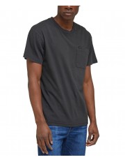 T-shirt Lee RELAXED POCKET TEE 112334746 LL02FPON Washed Black