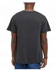 T-shirt Lee RELAXED POCKET TEE 112334746 LL02FPON Washed Black