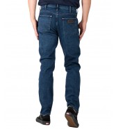 Jeansy Wrangler Larston 112335242 W18S8450X The Master