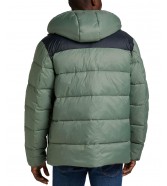 Kurtka Lee PUFFER JACKET 112339010 LV20SZ43 Fort Green