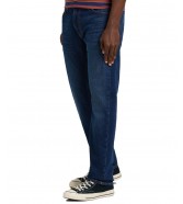 Jeansy Lee Daren Zip Fly 112339067 L707VME13 Dark Hunt