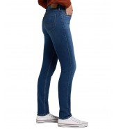 Jeansy Lee Elly 112339078 L305VDE06 Midtown Blue