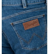 Jeansy Wrangler Greensboro 112339308 W15QQO861 Alive