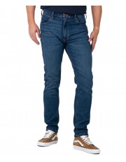 Jeansy Wrangler Larston 112339310 W18SAG850 Louie Louie