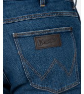 Jeansy Wrangler Frontier 112339319 W16VAG850 Louie Louie