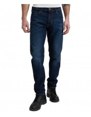 Jeansy Lee Daren Zip Fly 112339470 Dark