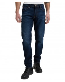 Jeansy Lee Daren Zip Fly 112339470 Dark