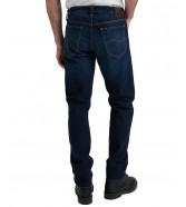 Jeansy Lee Daren Zip Fly 112339470 Dark