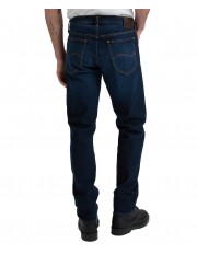 Jeansy Lee Daren Zip Fly 112339470 Dark