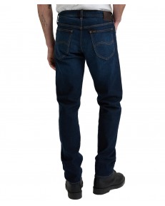 Jeansy Lee Daren Zip Fly 112339470 Dark