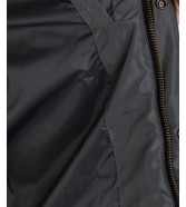 Kurtka Wrangler PUFFER JACKET 112341040 W40AWU100 Black