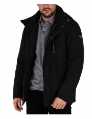 Kurtka Wrangler BODYGUARD JACKET 112341092 W40BWW100 Black