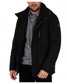 Kurtka Wrangler BODYGUARD JACKET 112341092 W40BWW100 Black