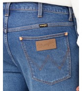 Jeansy Wrangler Icons 112341313 W1MZ68405 Wranch